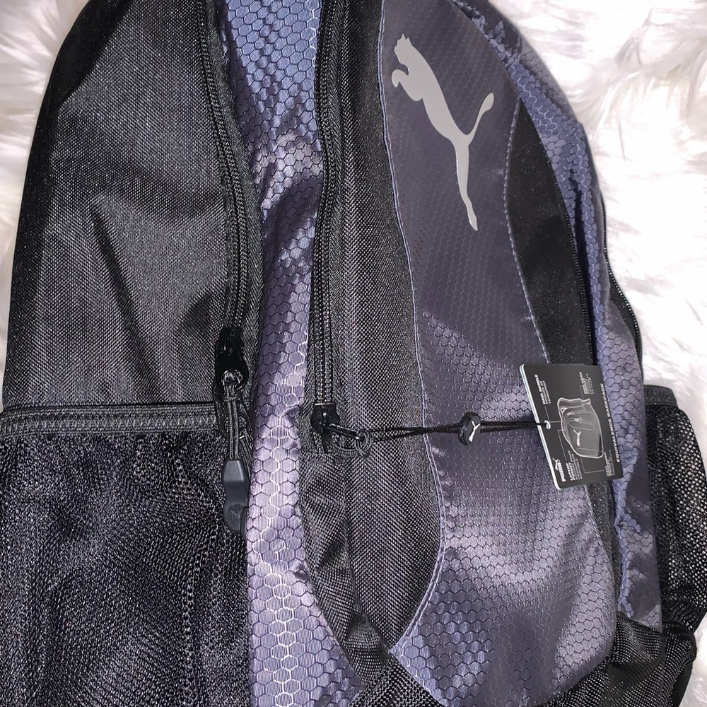 PUMA BACKPACK - Picture 5 of 7